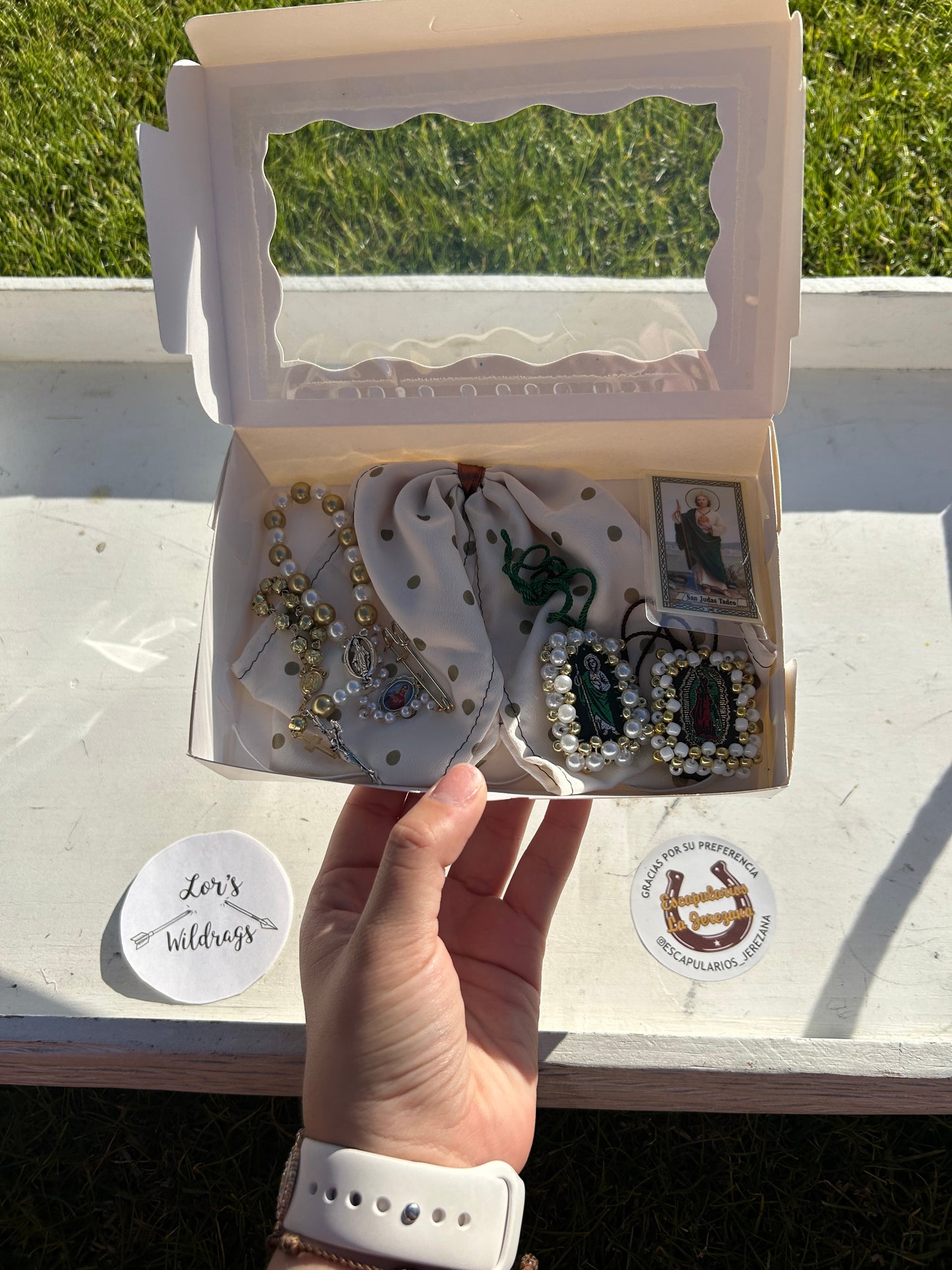 Guanajuato Charro Kit