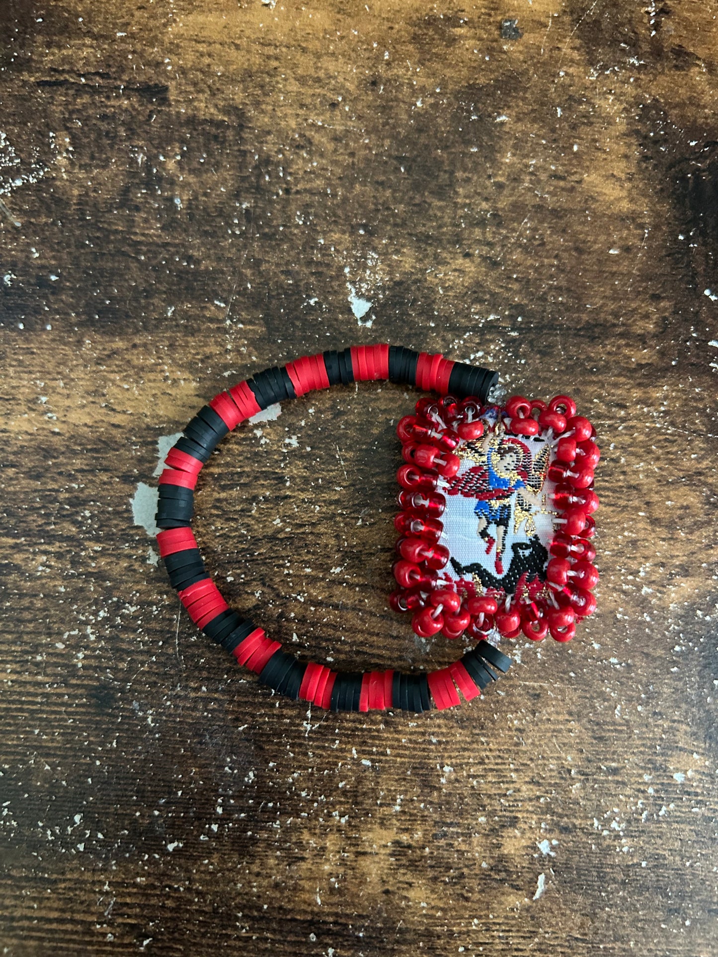 Bracelet