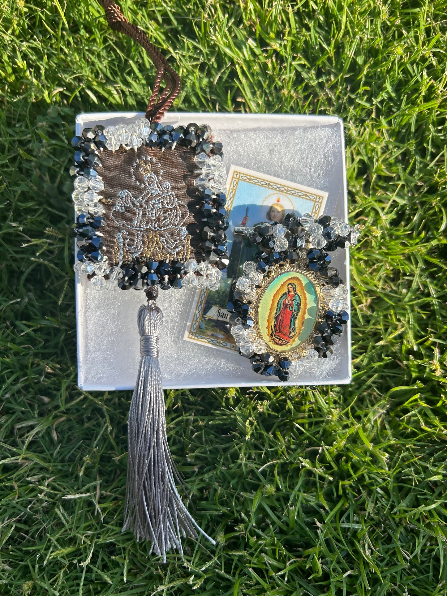 Escaramuza Set