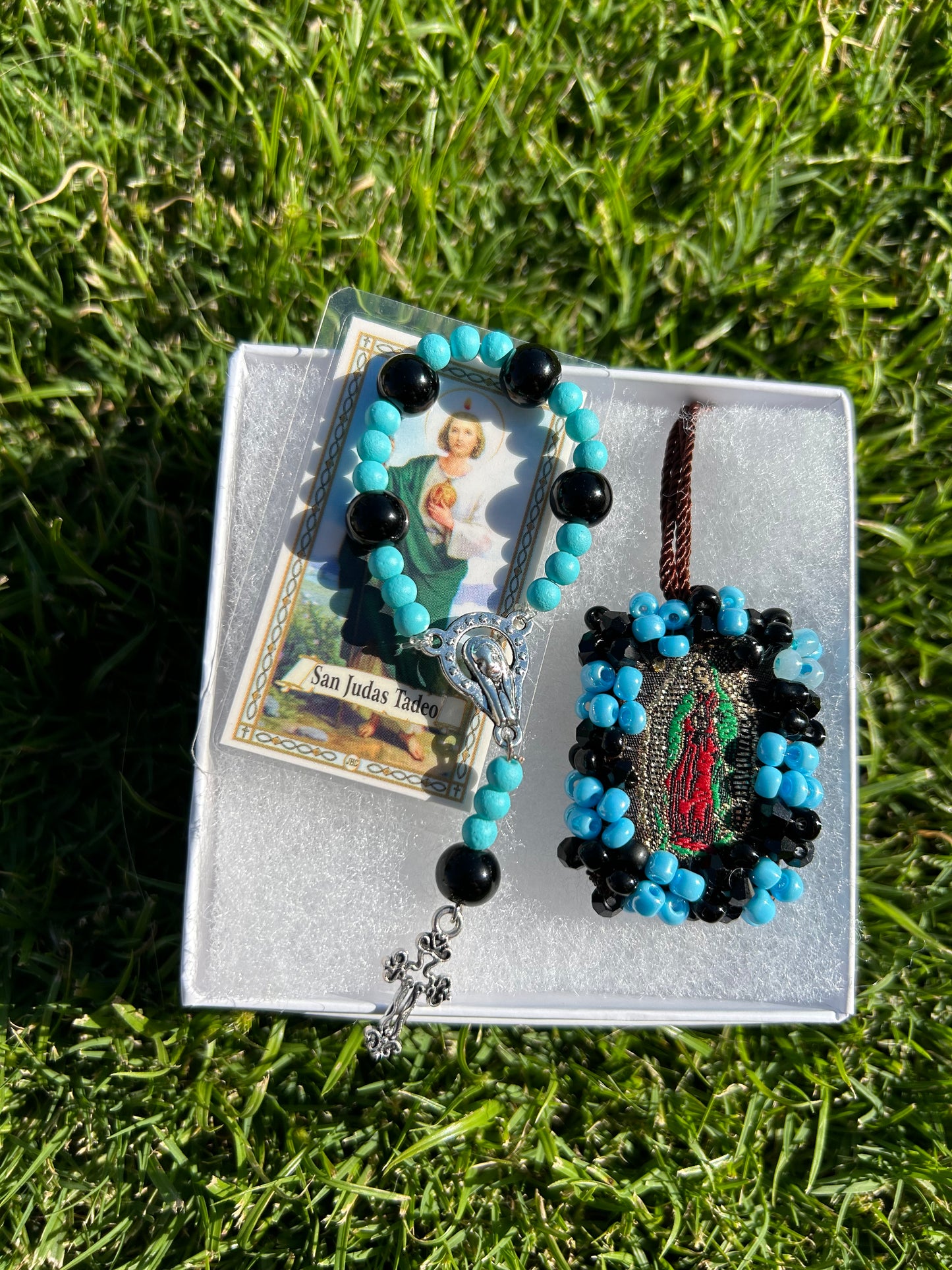Charro Set