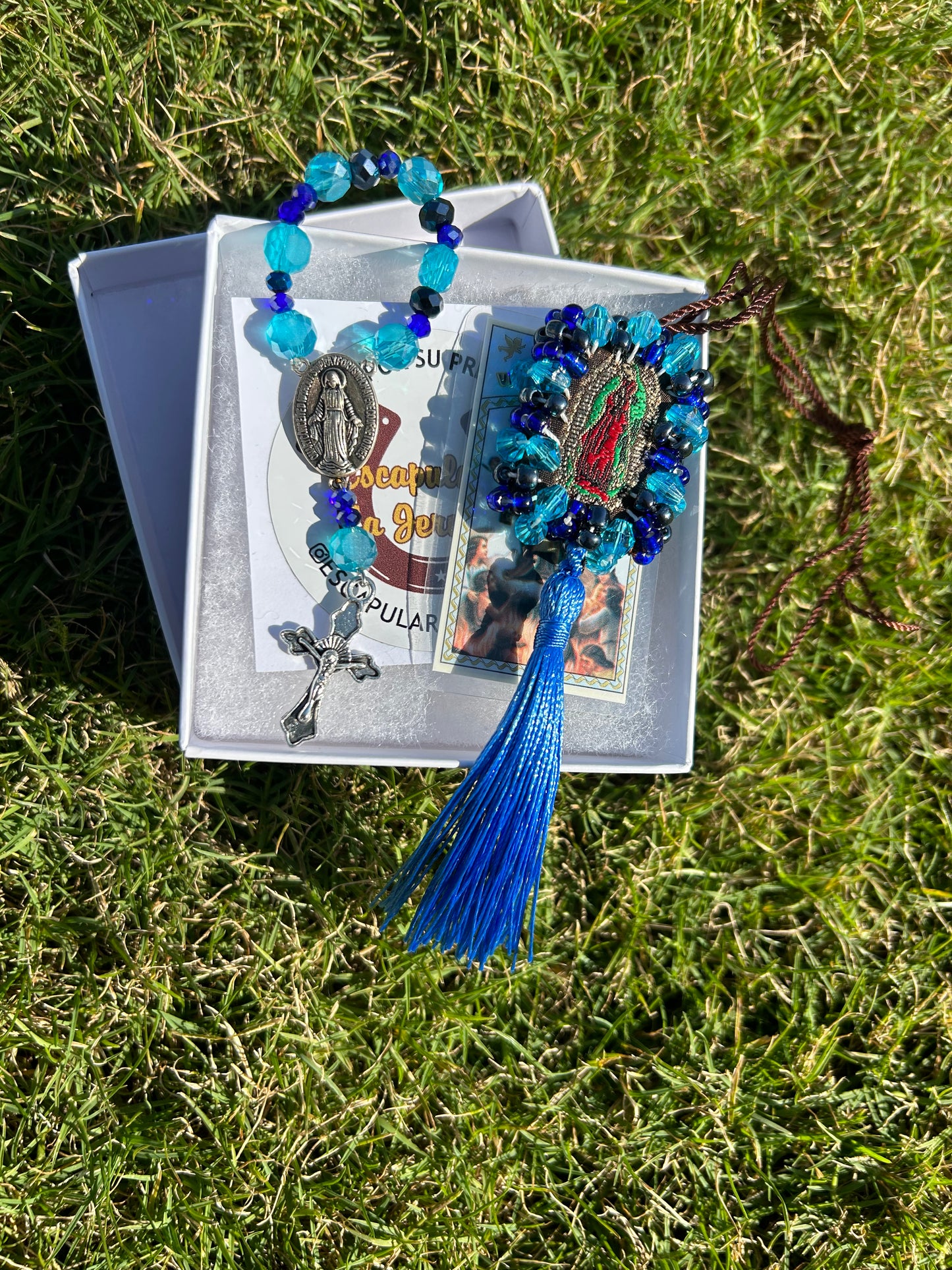 Charro Set