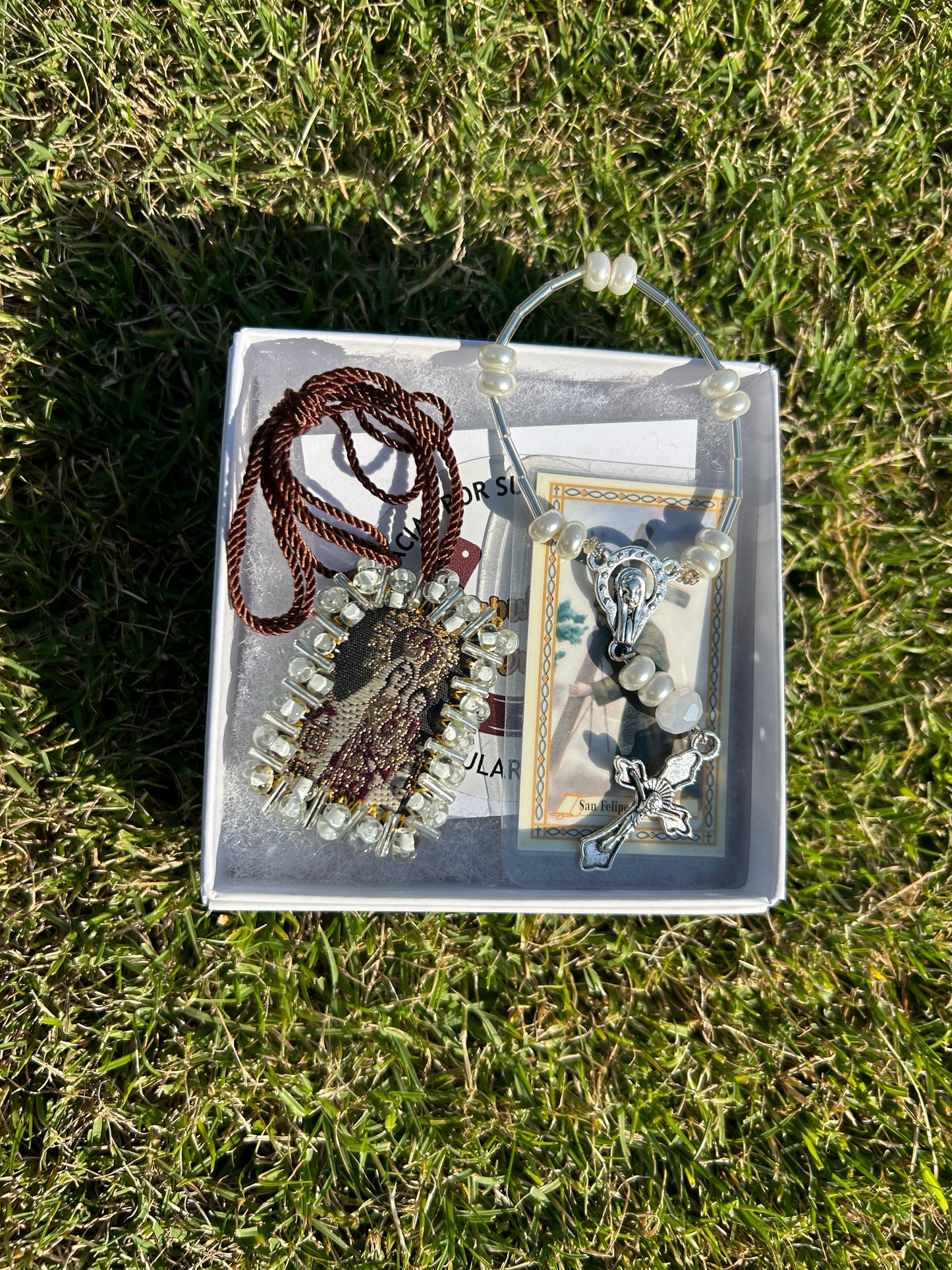 Charro Set