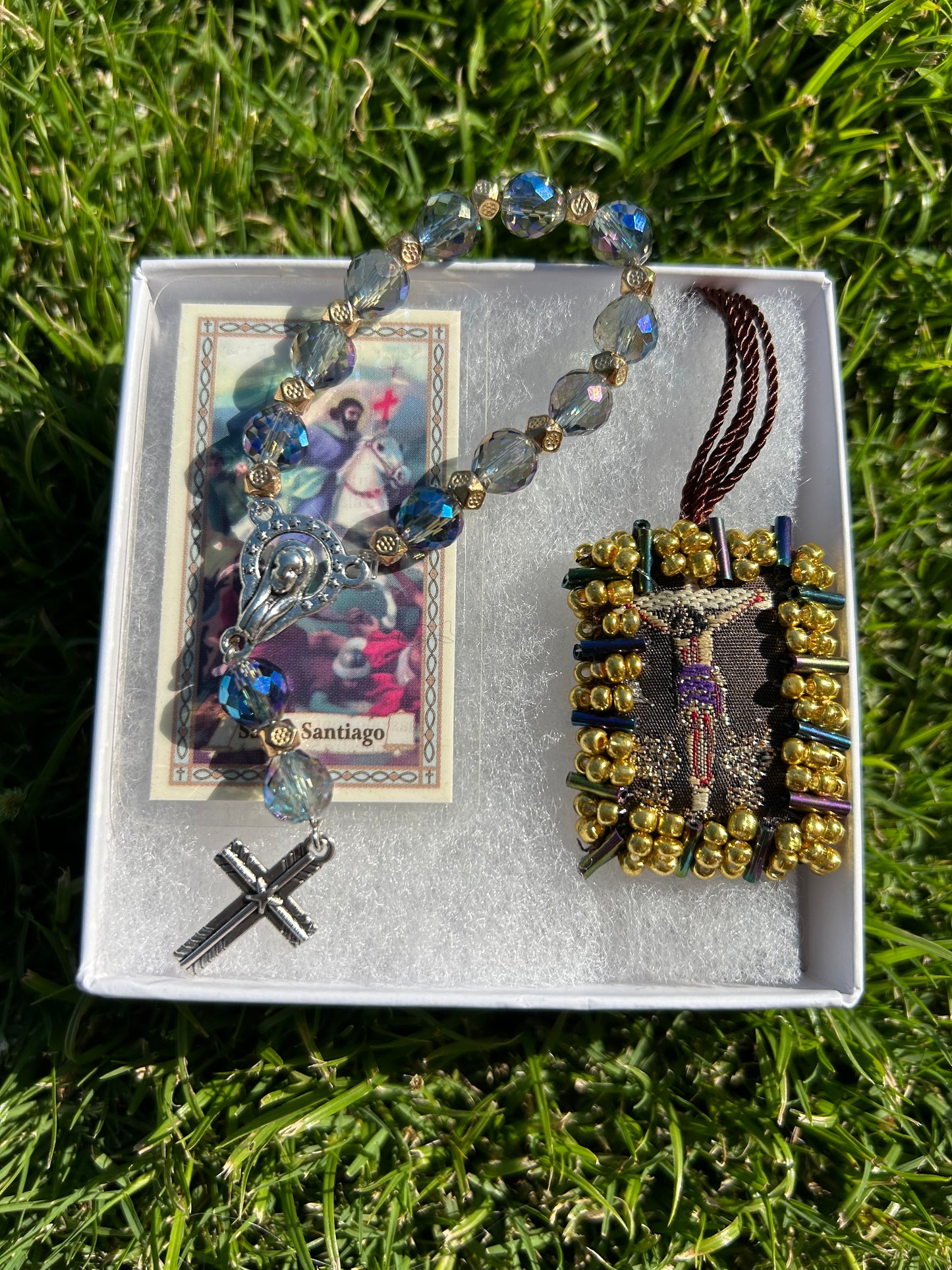 Charro Set