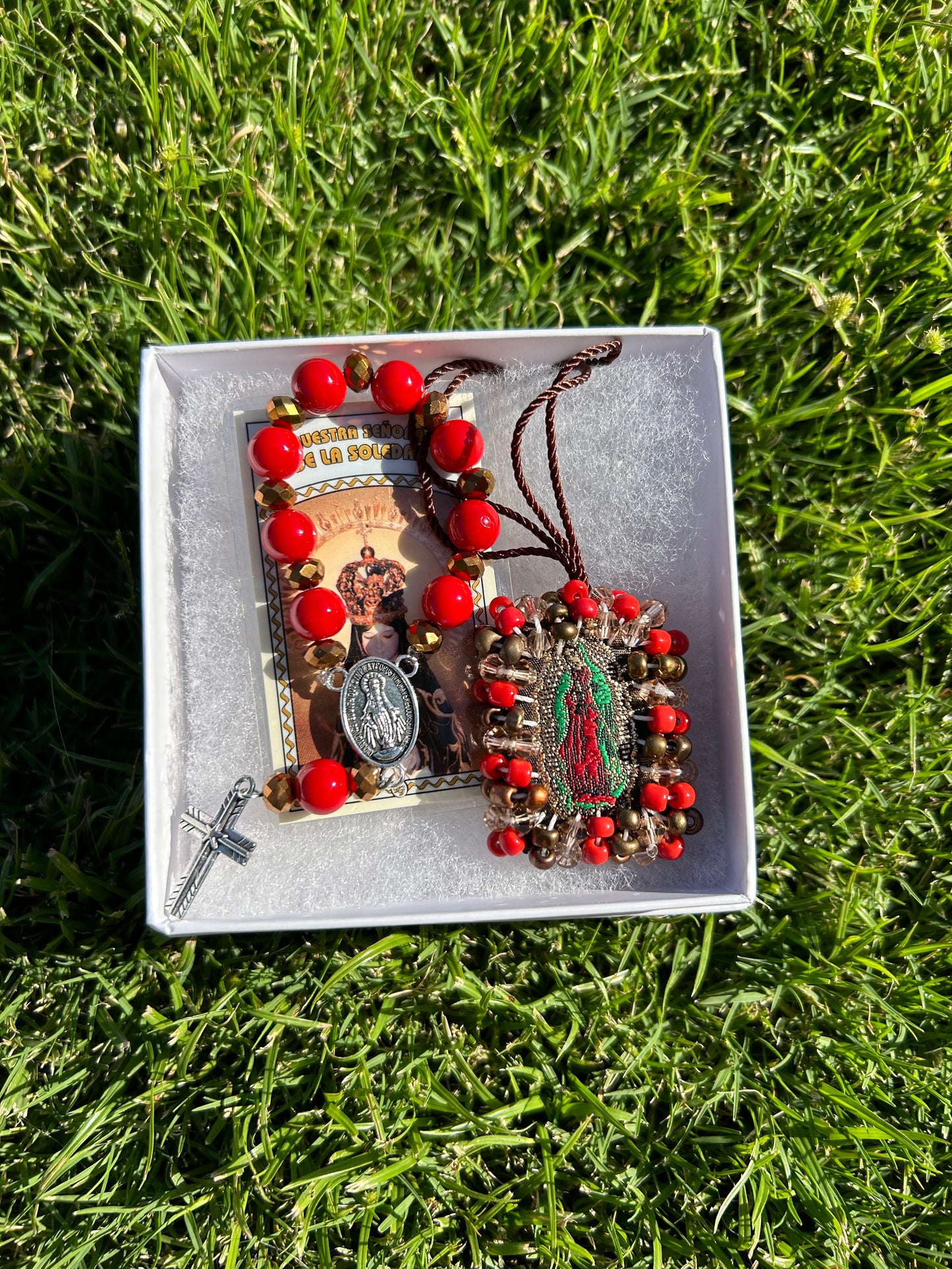 Charro Set