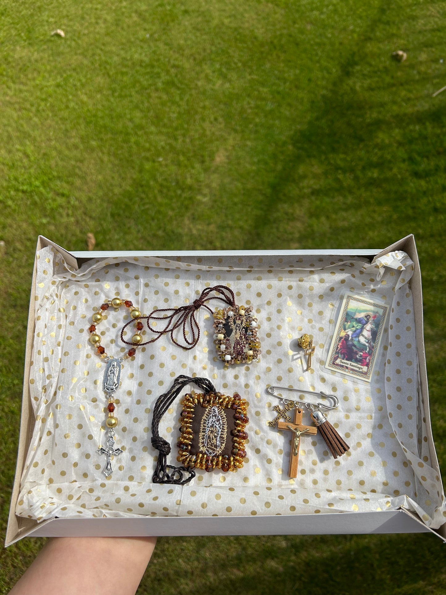 Charro Kit