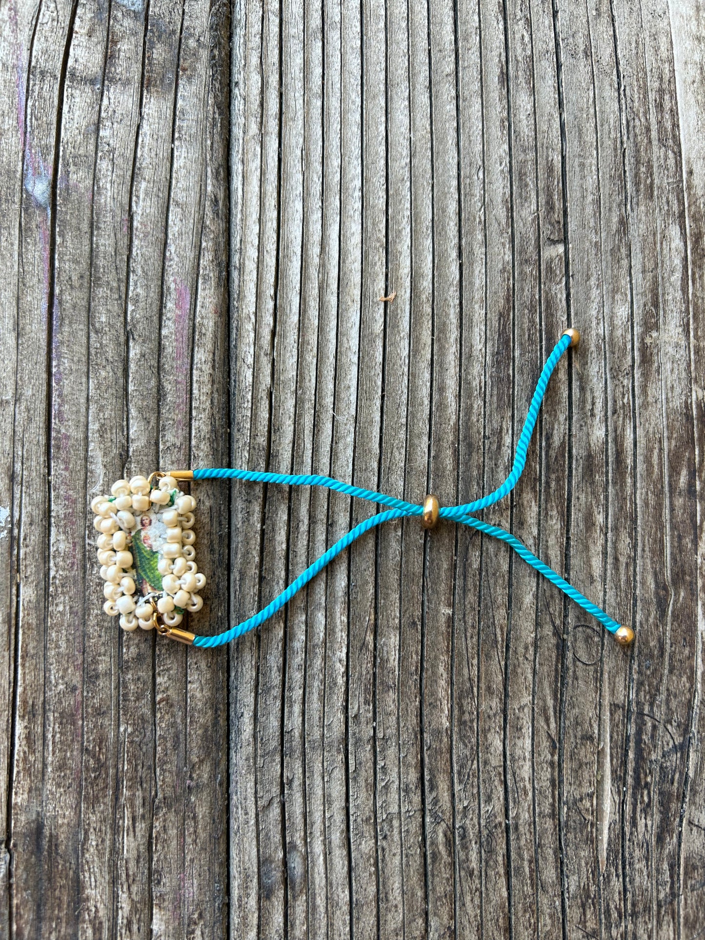 Rope bracelets