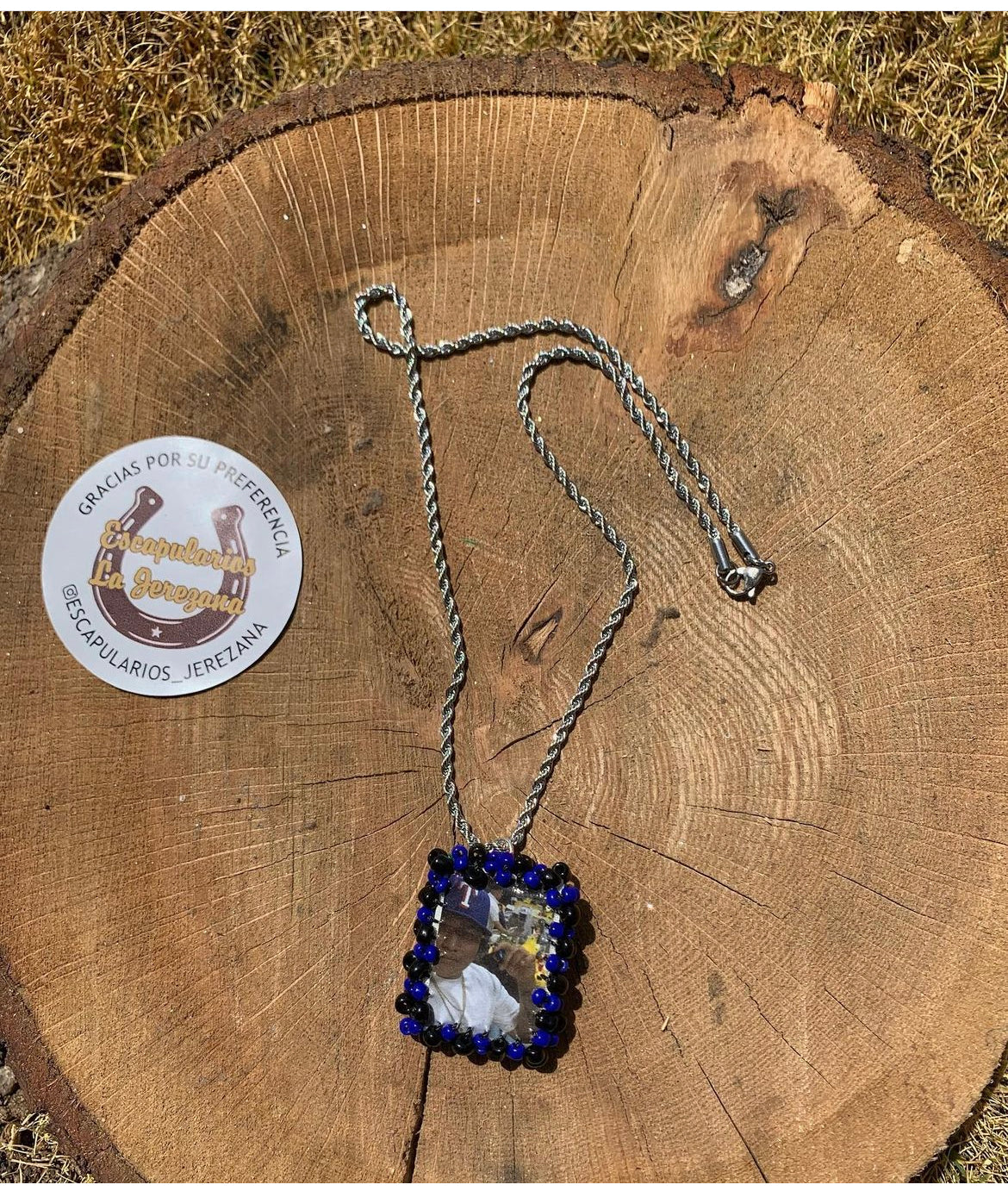 Personalized Necklaces