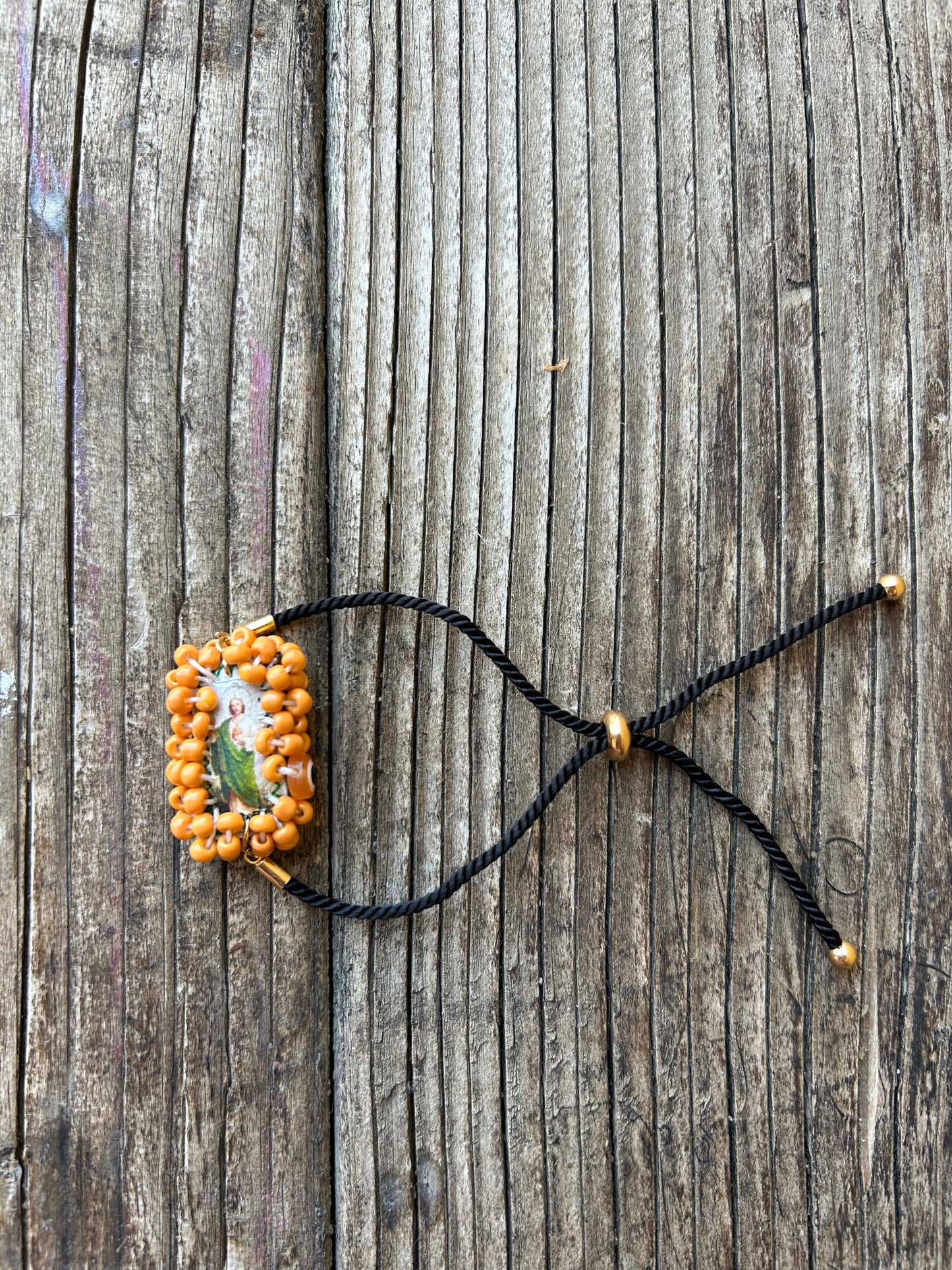 Rope Bracelets