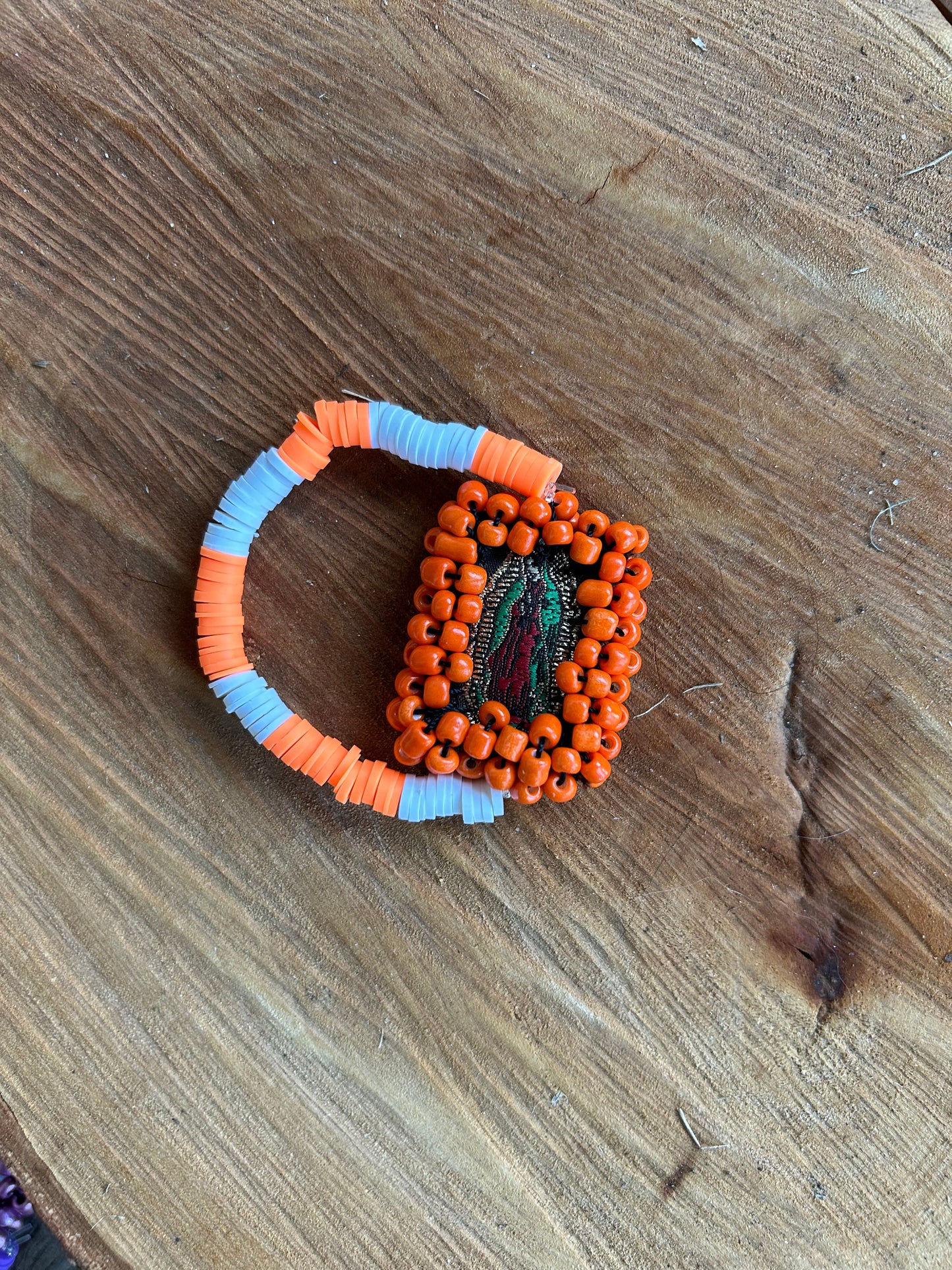 Pulsera Virgencita