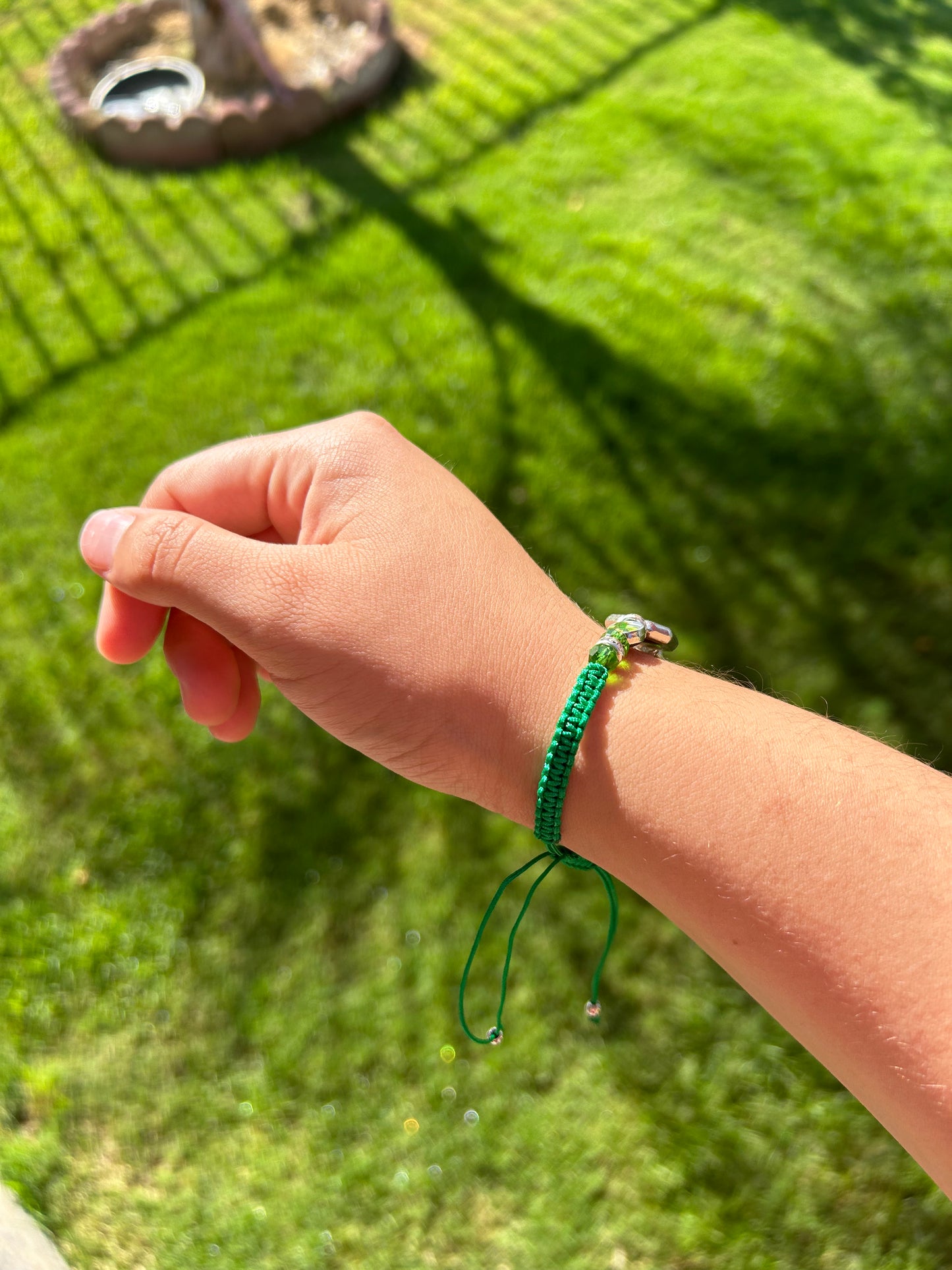 San Judas Bracelets