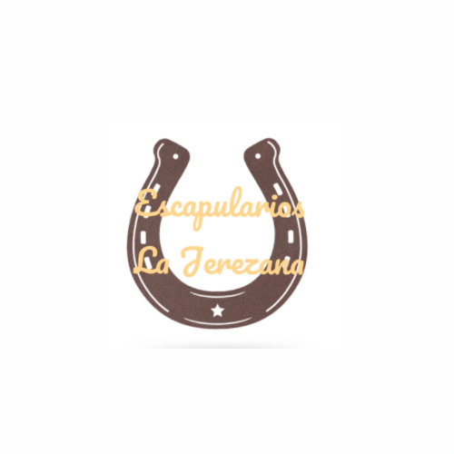 Escapularios.Jerezana