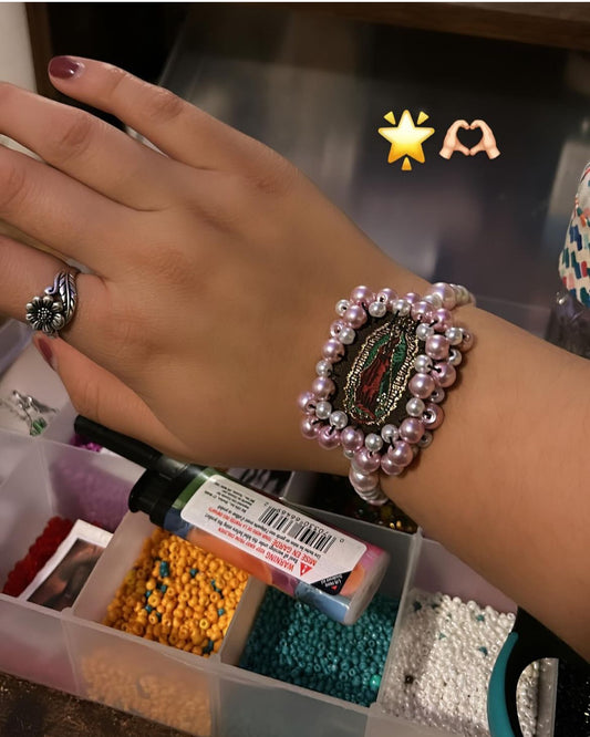 Pearl Bracelet