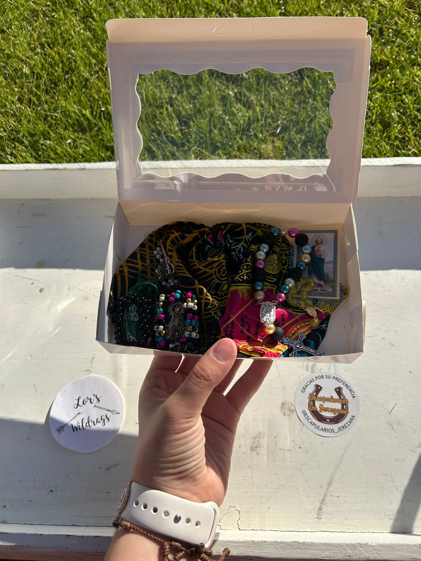 San Luis Potosí Charro Kit