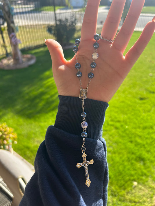 Car Rosary