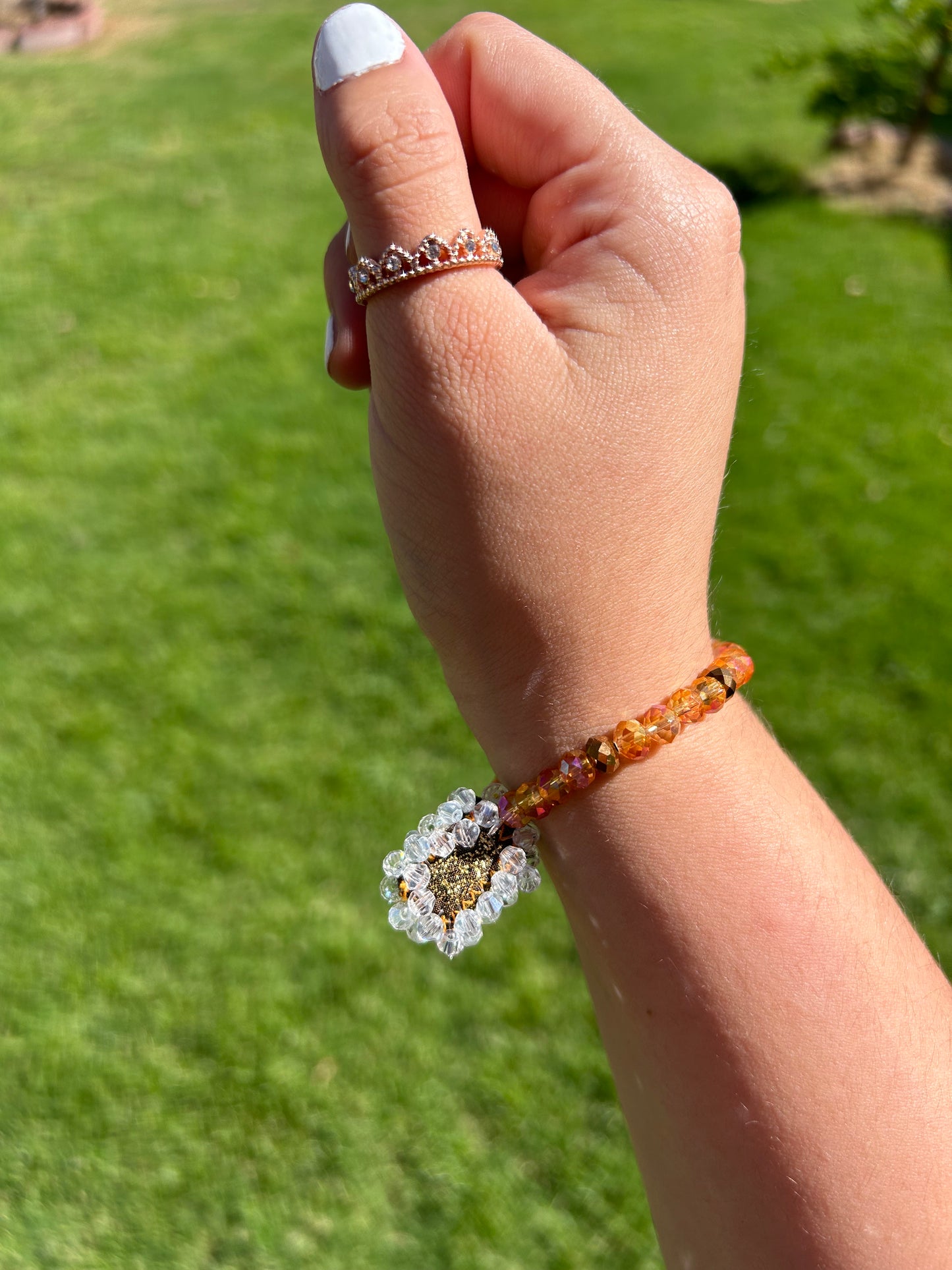 Charm Bracelet