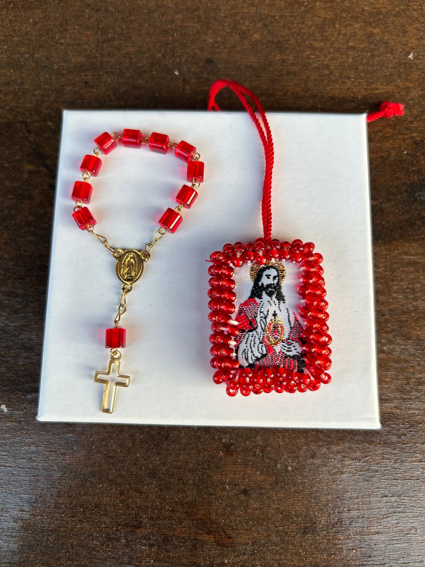 Charro Set