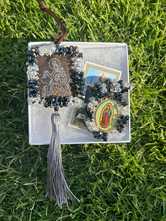 Escaramuza Set