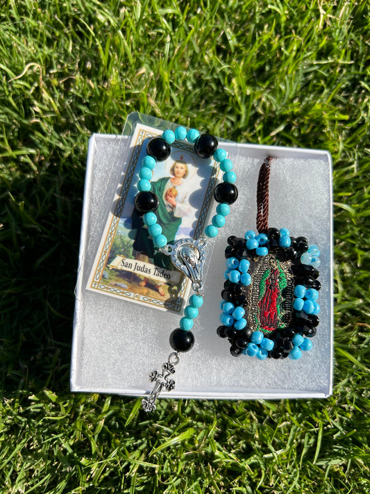 Charro Set