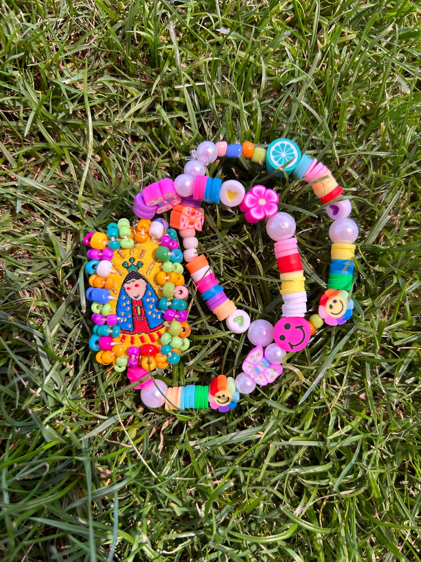 Mañana será bonito pulsera