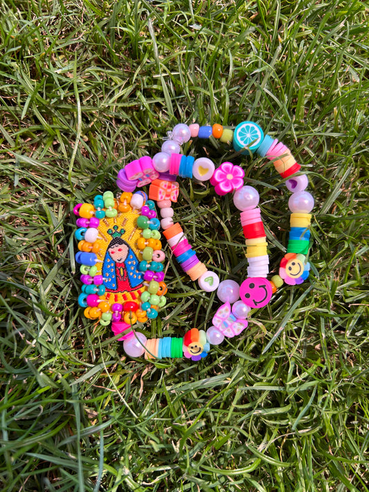 Mañana será bonito pulsera