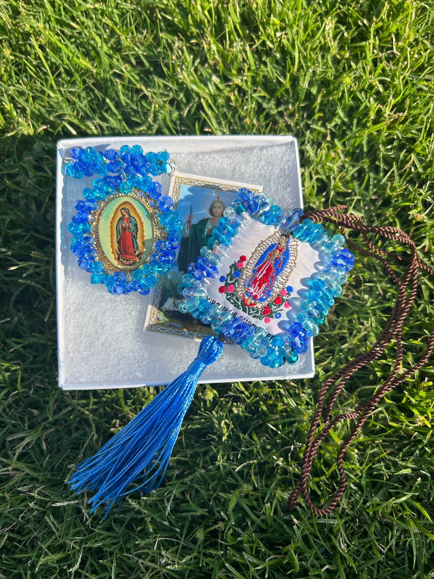 Escaramuza Set