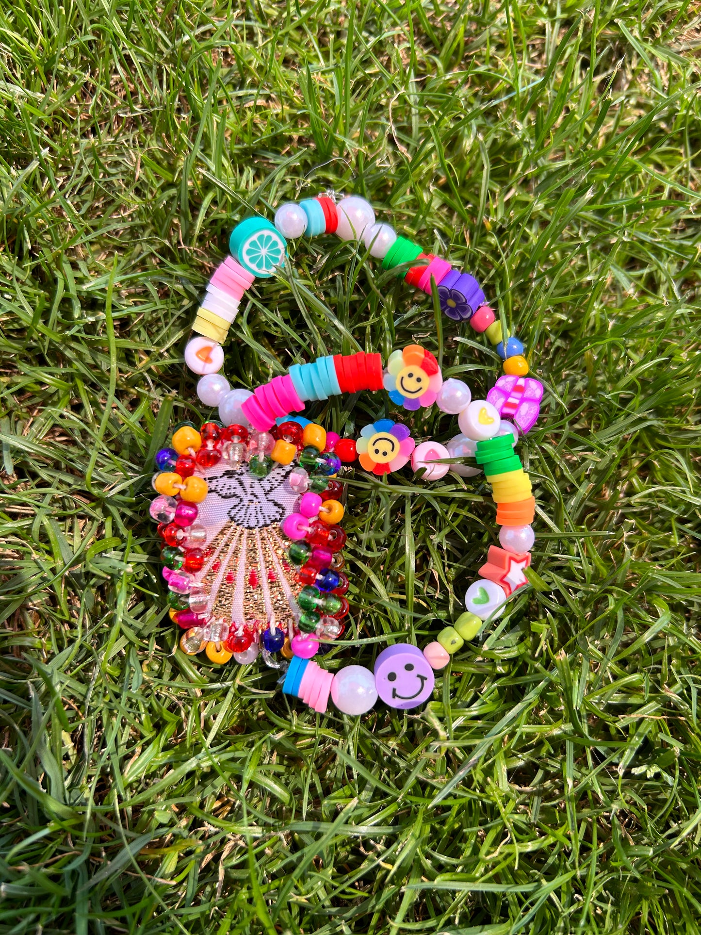 Mañana será bonito pulsera