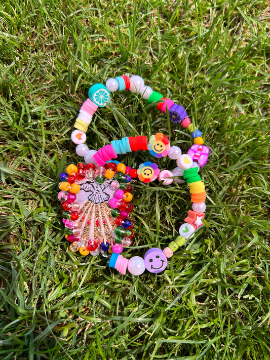Mañana será bonito pulsera