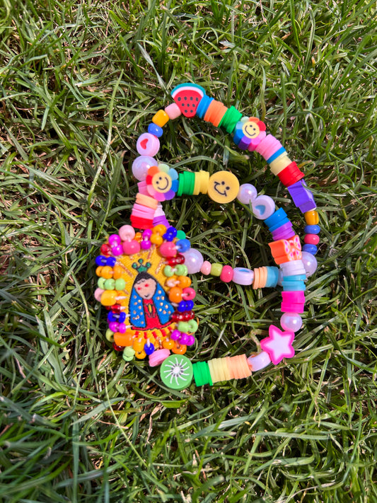 Mañana será bonito pulsera