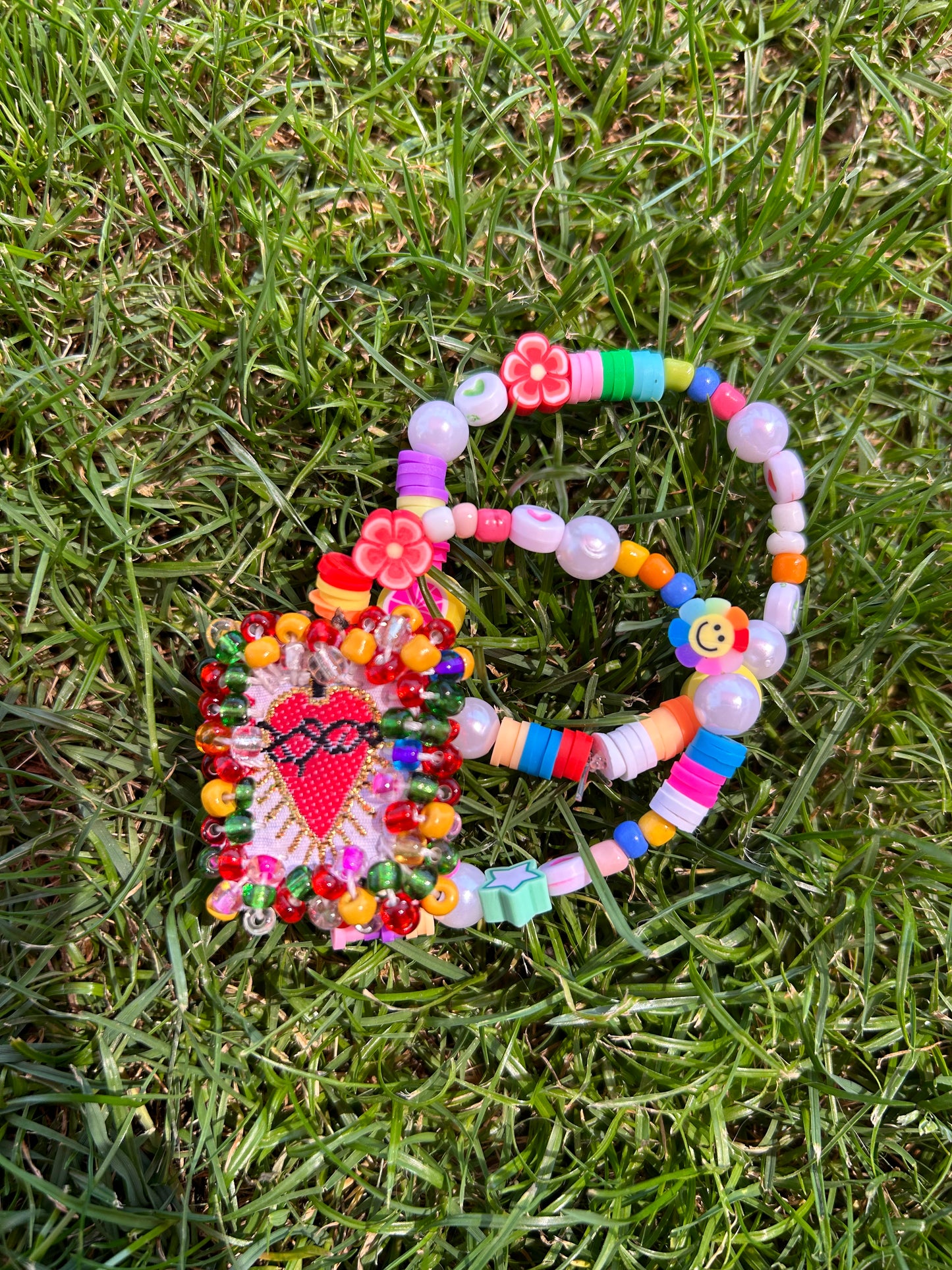 Mañana será bonito pulsera