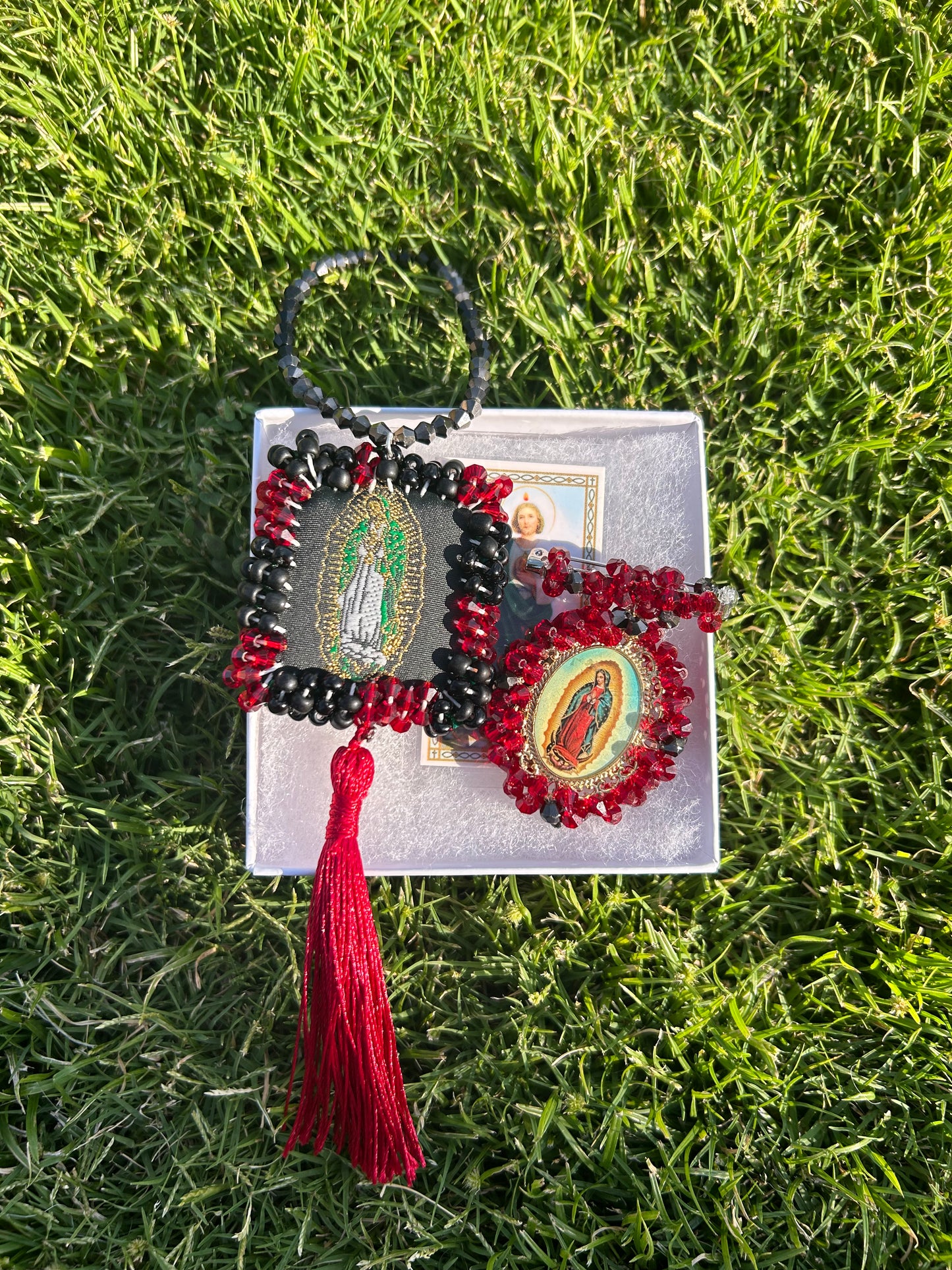 Escaramuza Set
