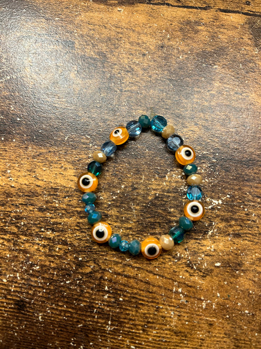 Ojito pulseras