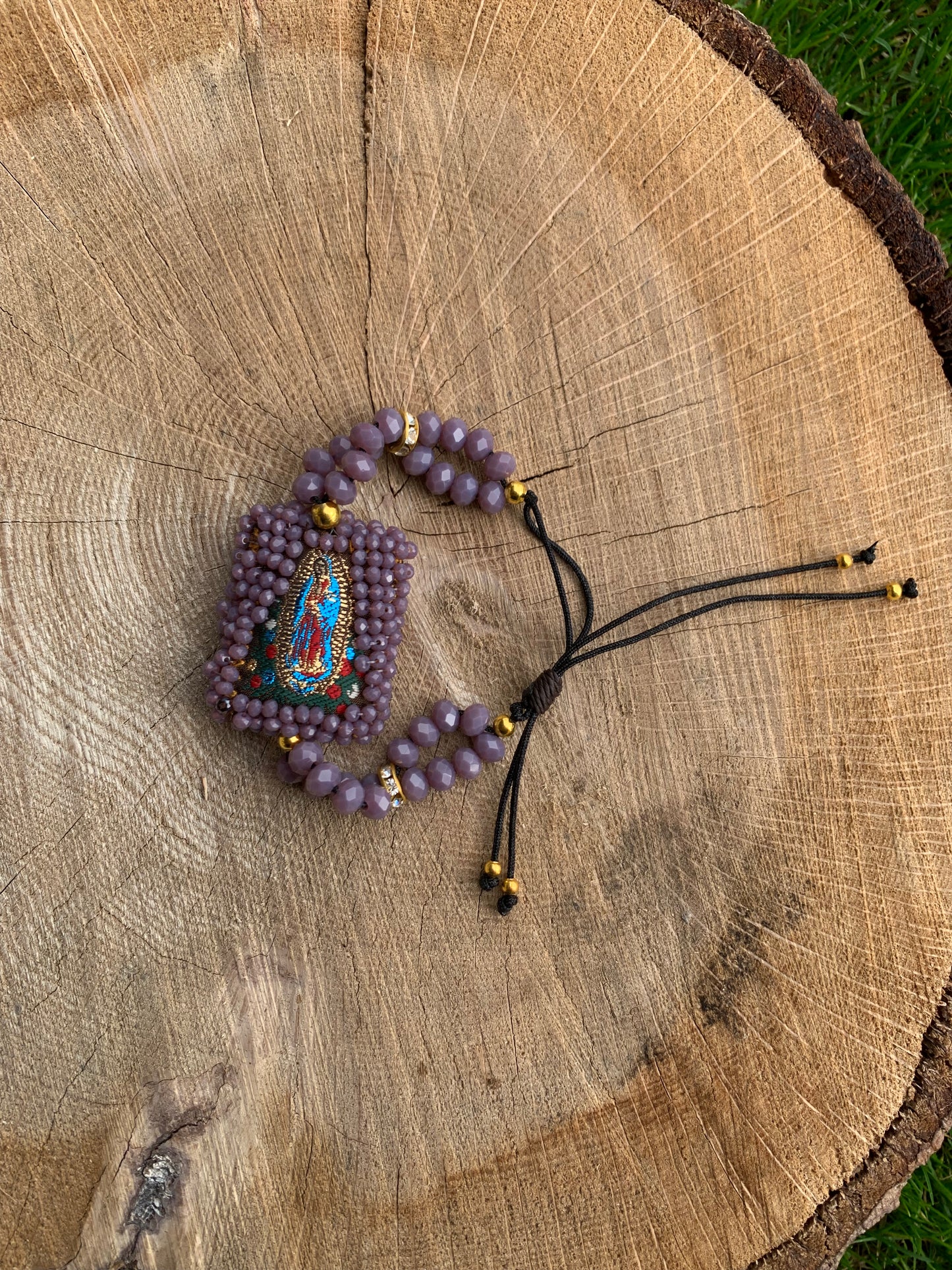 Virgencita Bracelet
