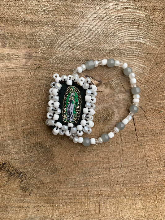 Escapulario bracelet