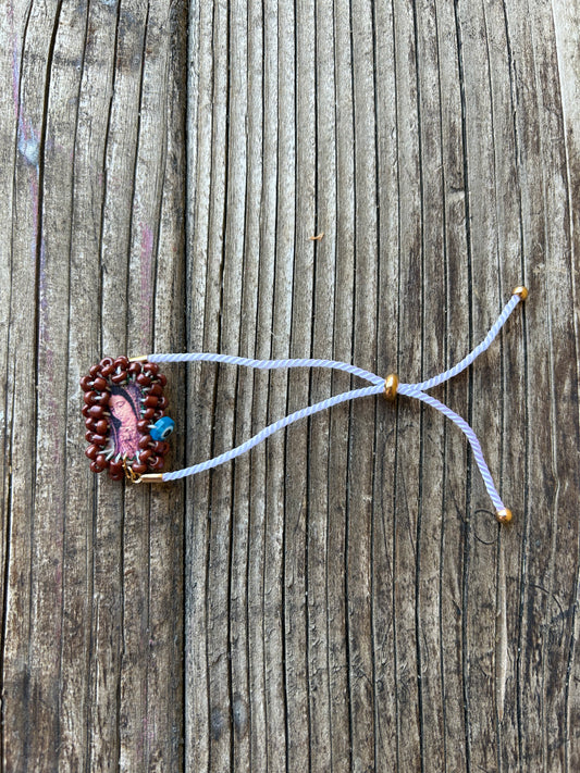Rope bracelets