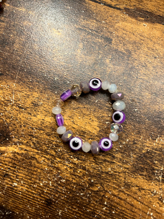 Ojito pulseras