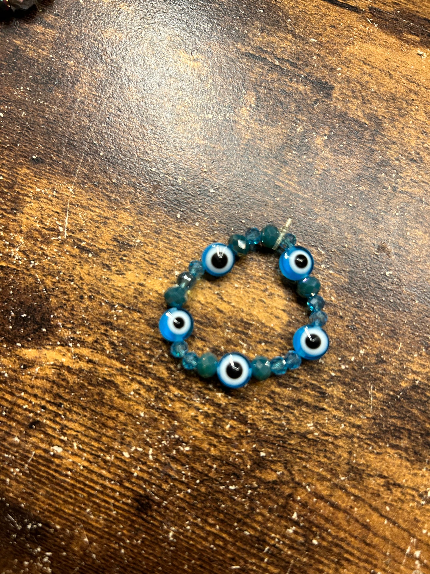 Ojito pulseras
