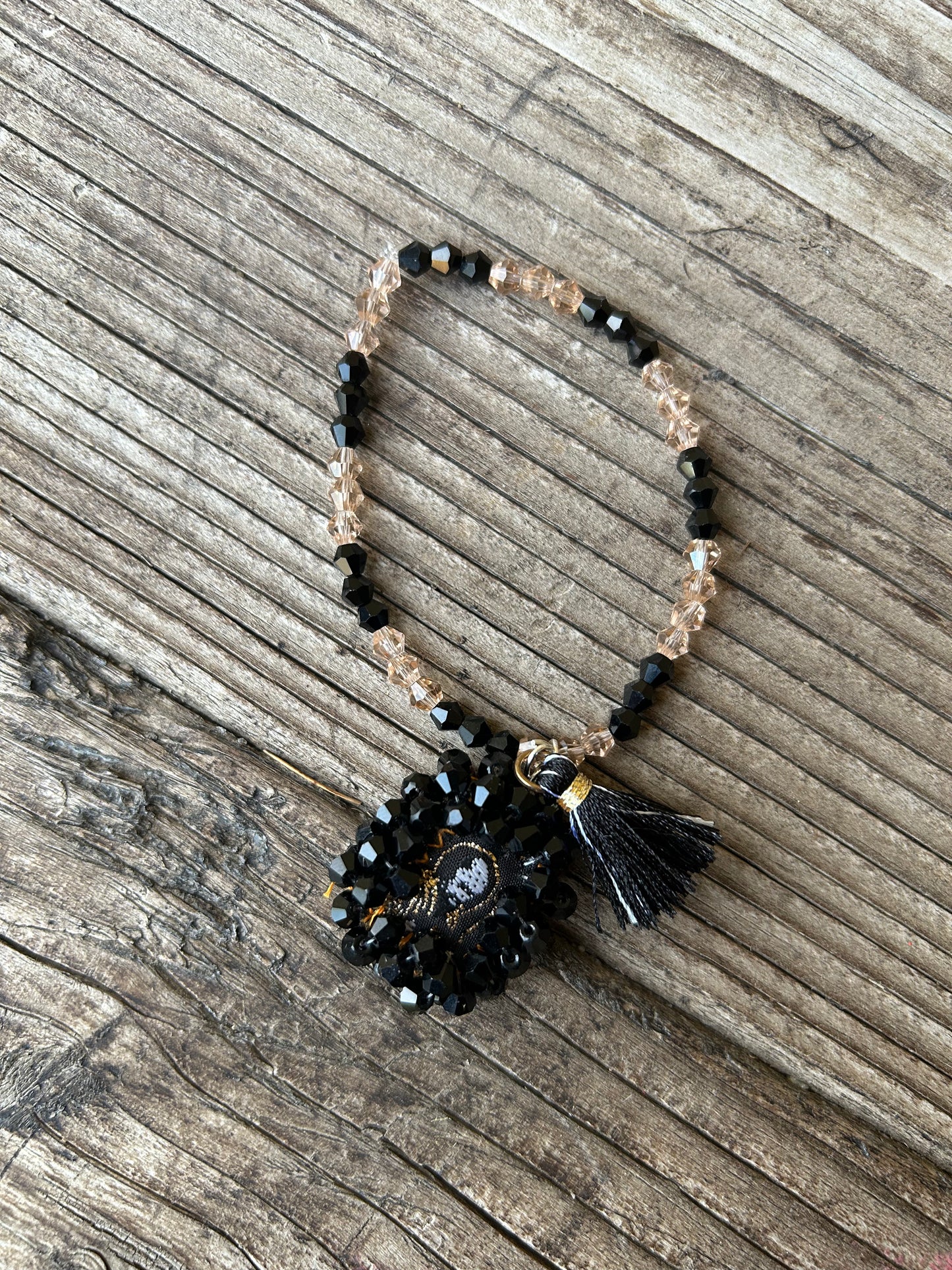 Escapulario Pulsera
