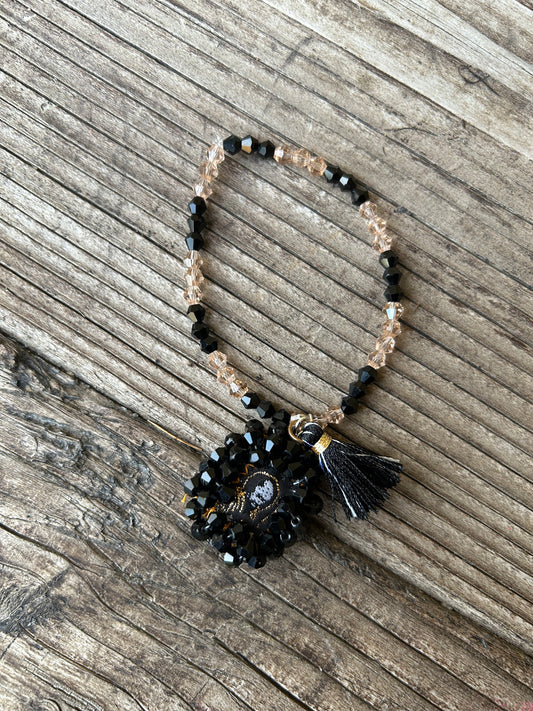 Escapulario Pulsera