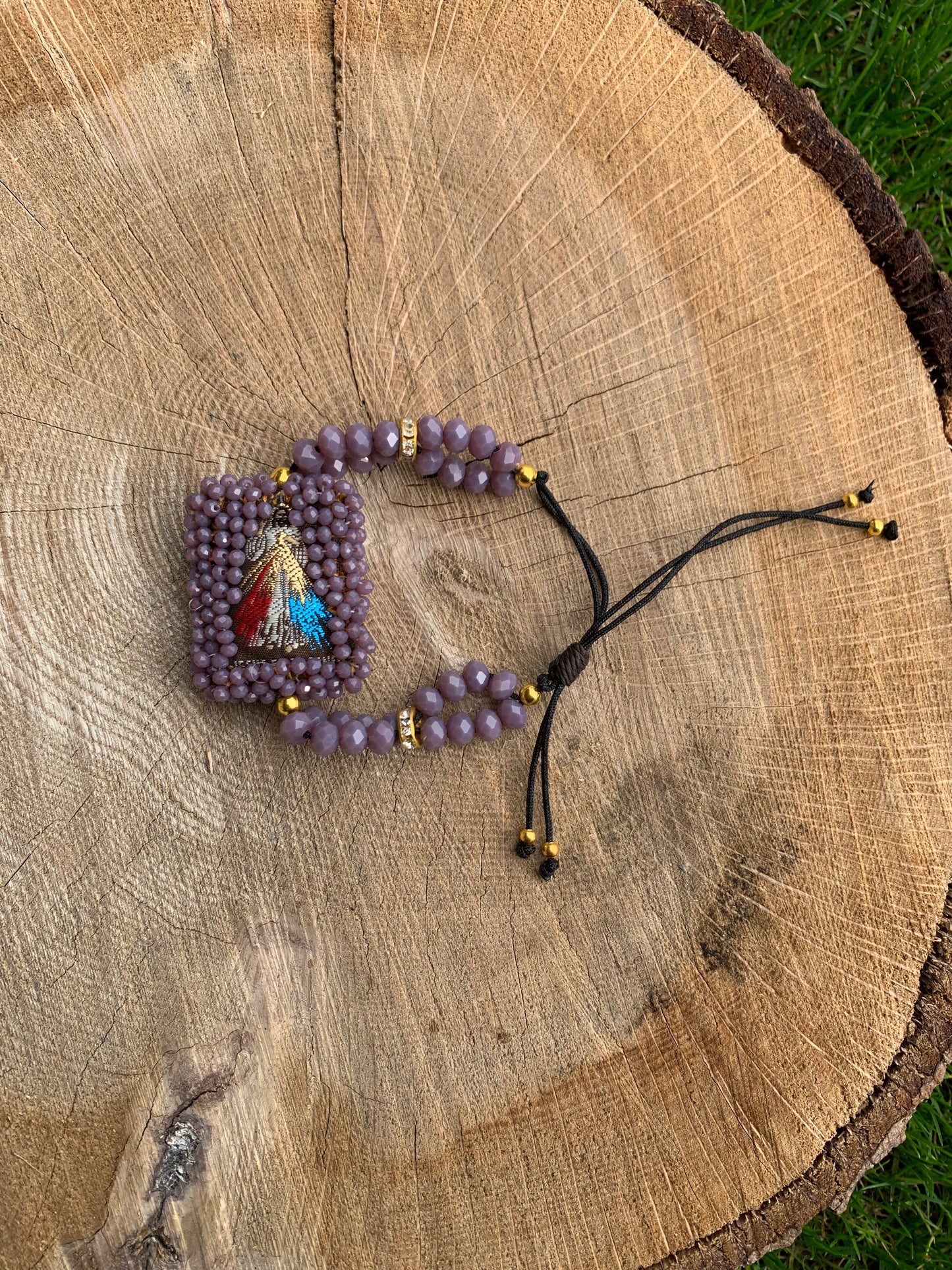 Virgencita Bracelet