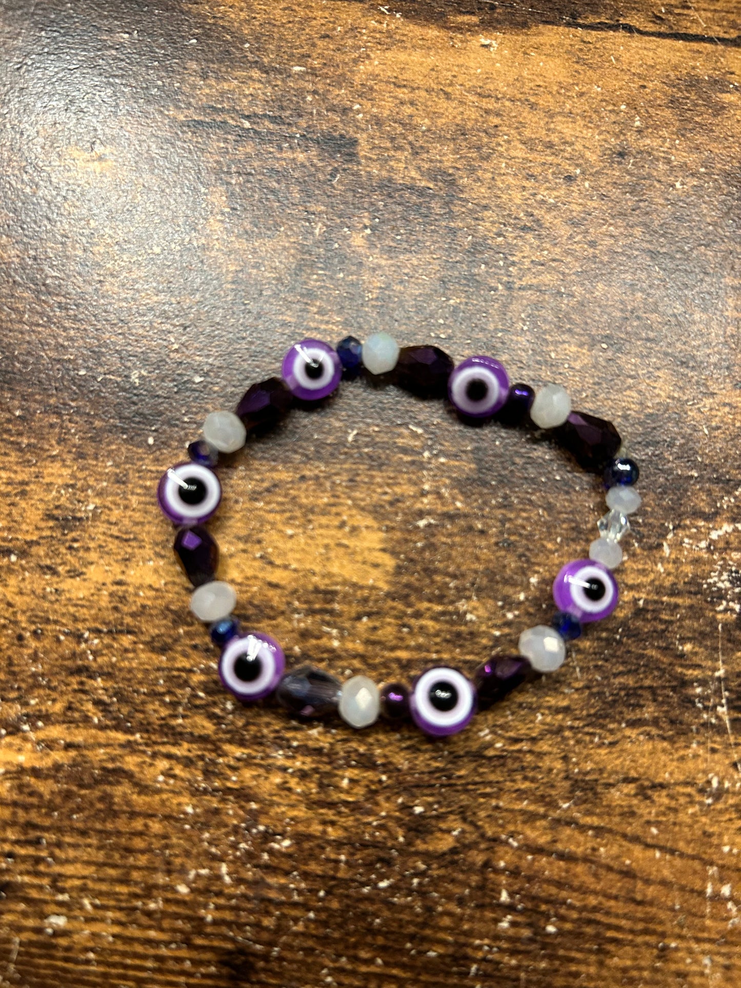 Ojito pulseras