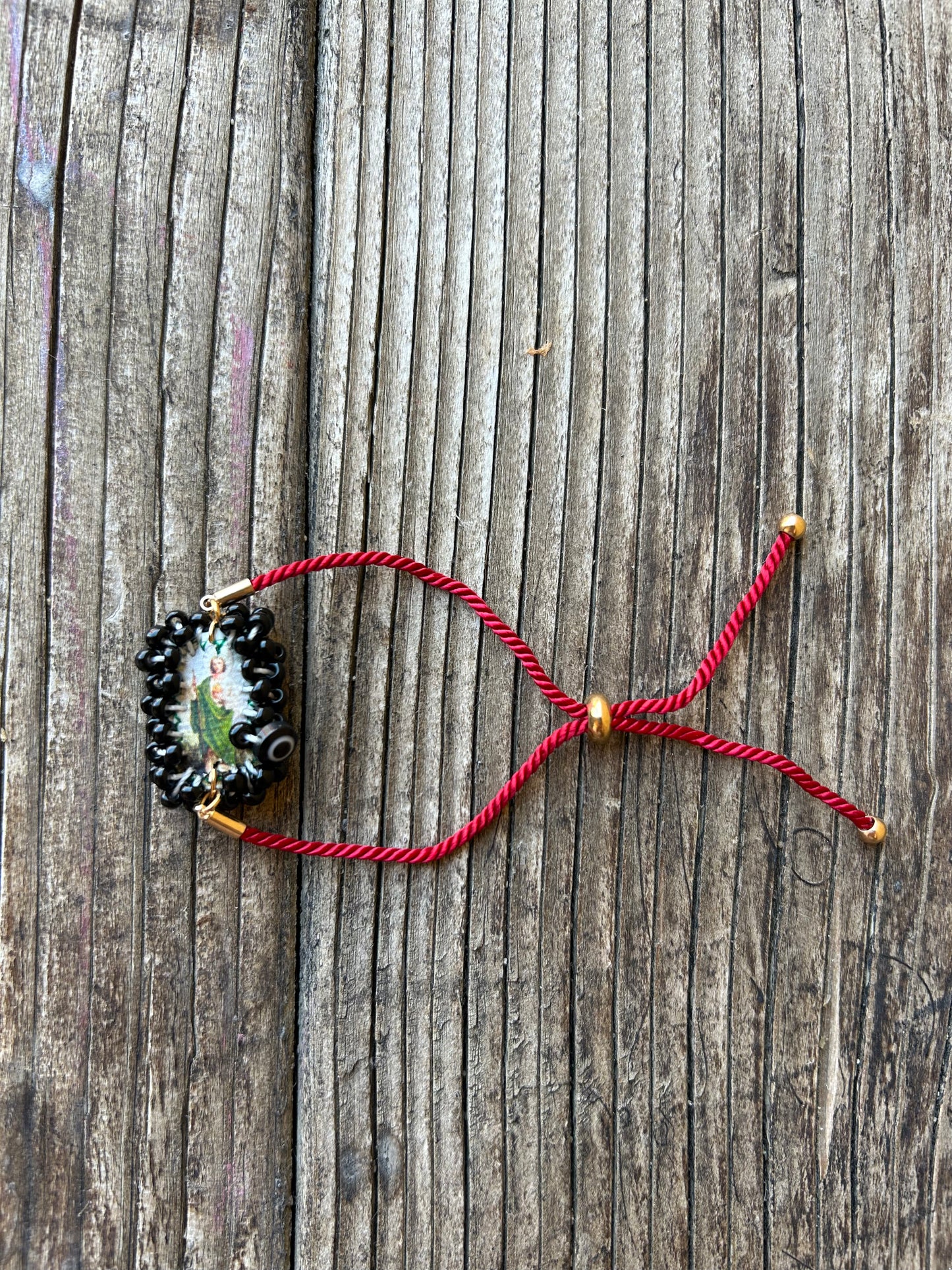 Rope Bracelets