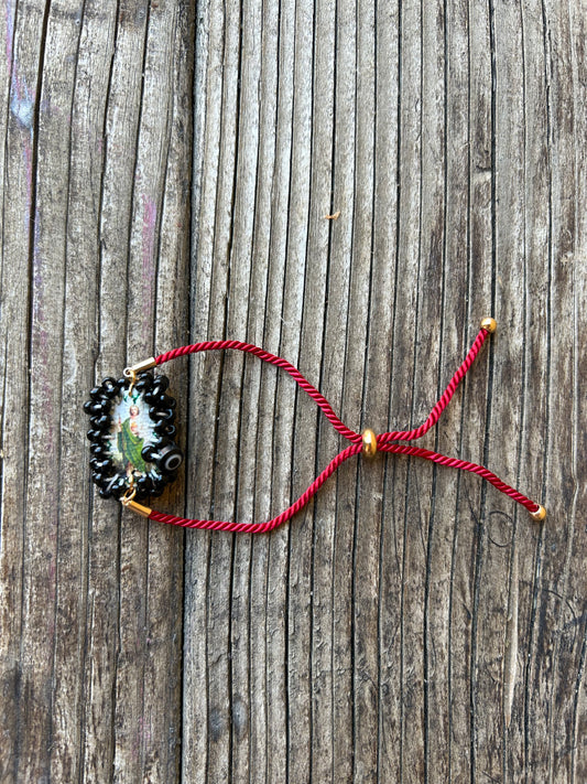 Rope Bracelets