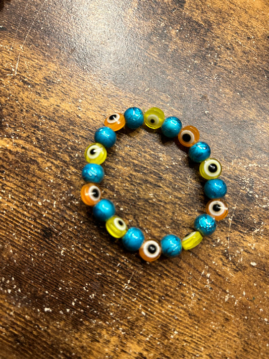 Ojito pulseras