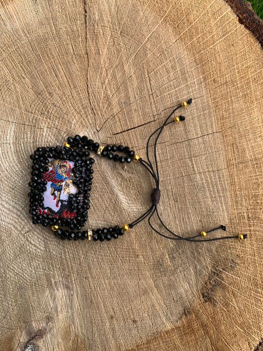 San Miguel De Arcángel bracelet
