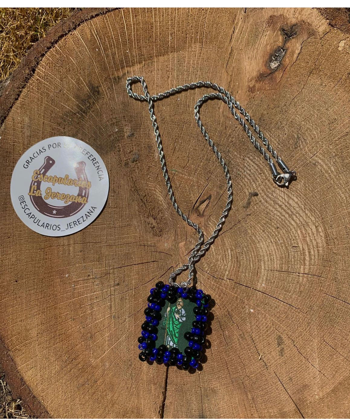 Personalized Necklaces